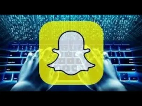 Hack Snapchat
